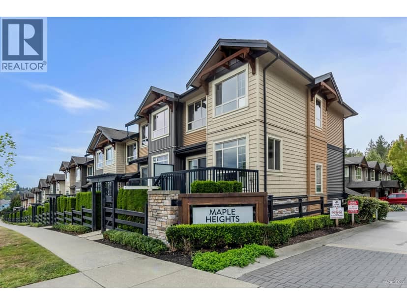 1 11305 240 STREET, Maple Ridge, photo 4