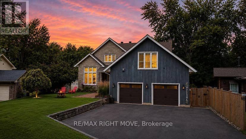 2640 Westshore Crescent, Severn