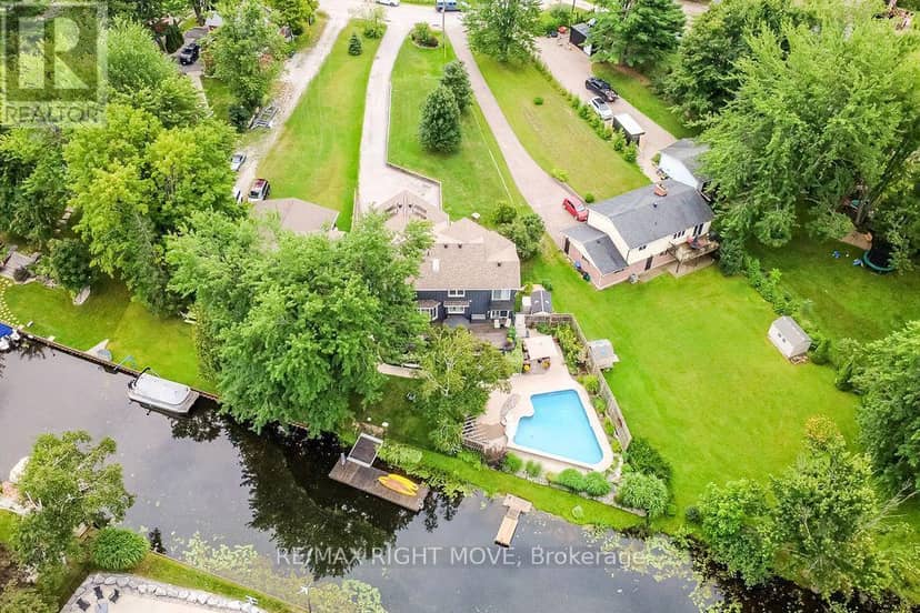 2640 Westshore Crescent, Severn, photo 2