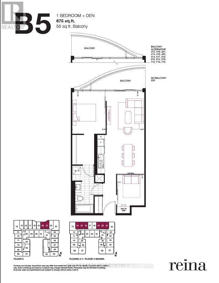 321 - 689 The Queensway — photo 28 of 28