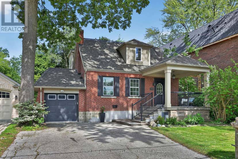 21 Cumberland Drive — photo 3 of 40