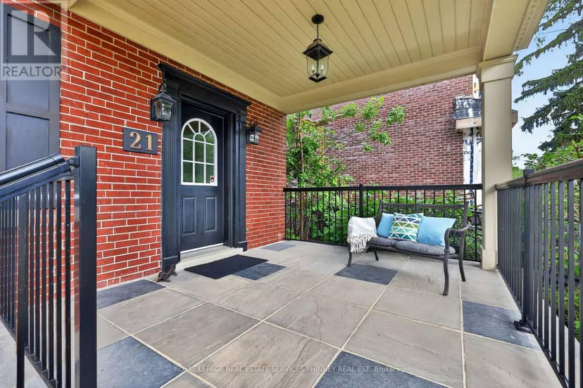 21 Cumberland Drive — photo 4 of 40