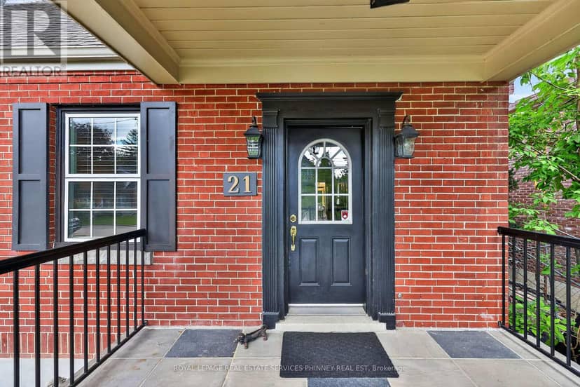 21 Cumberland Drive — photo 5 of 40
