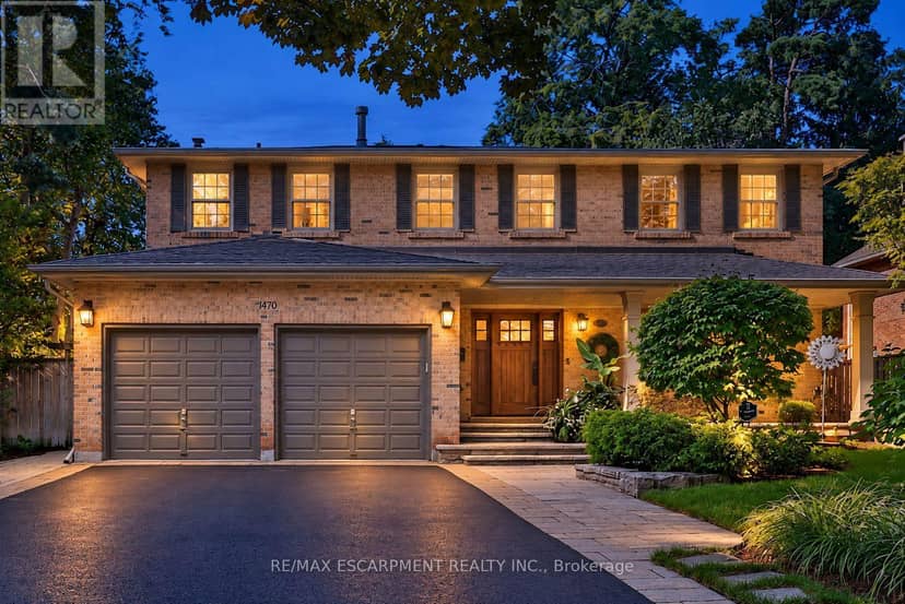 1470 Crescent Road — photo 1 of 30