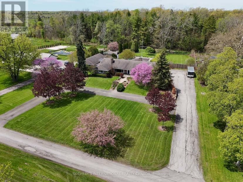 9317 Niagara River Parkway, Niagara Falls