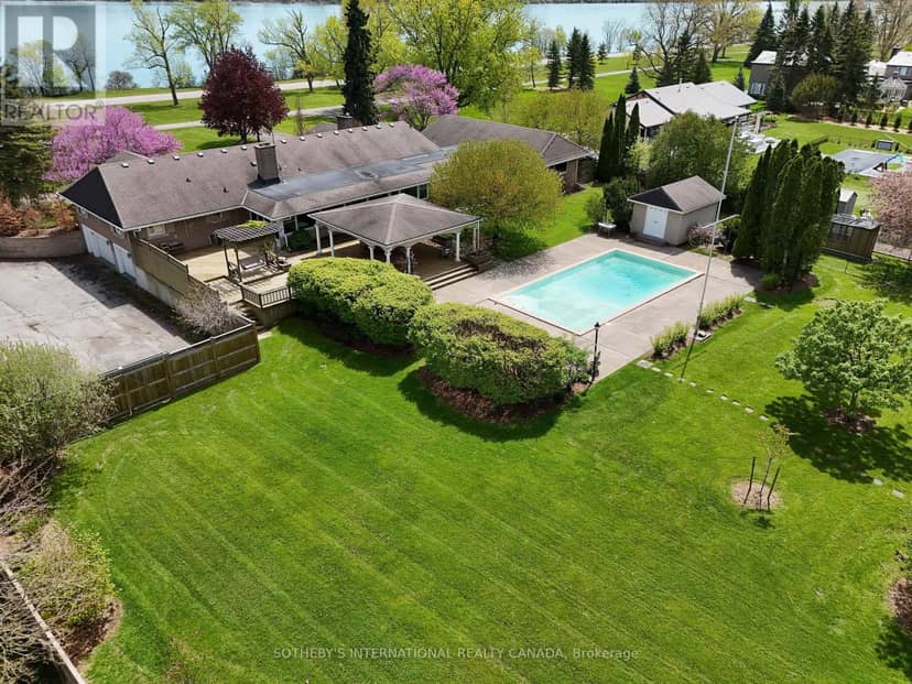 9317 Niagara River Parkway, Niagara Falls, photo 3