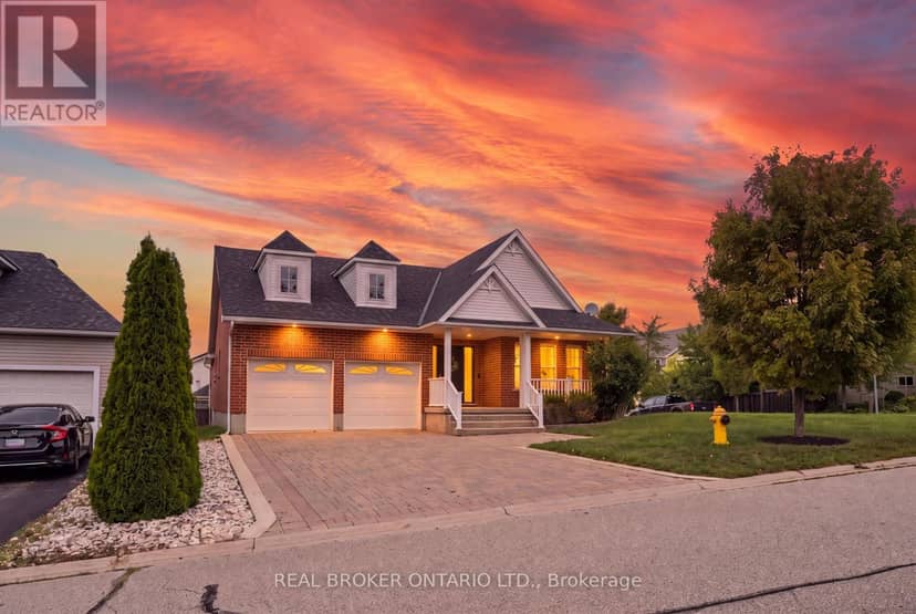 236 Ridge Top Crescent, Guelph/Eramosa
