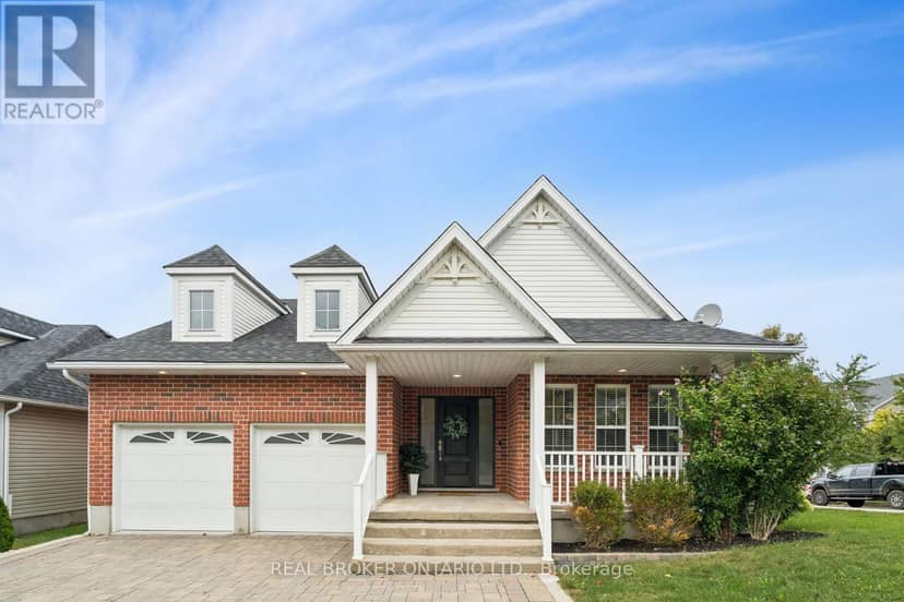236 Ridge Top Crescent, Guelph/Eramosa, photo 2