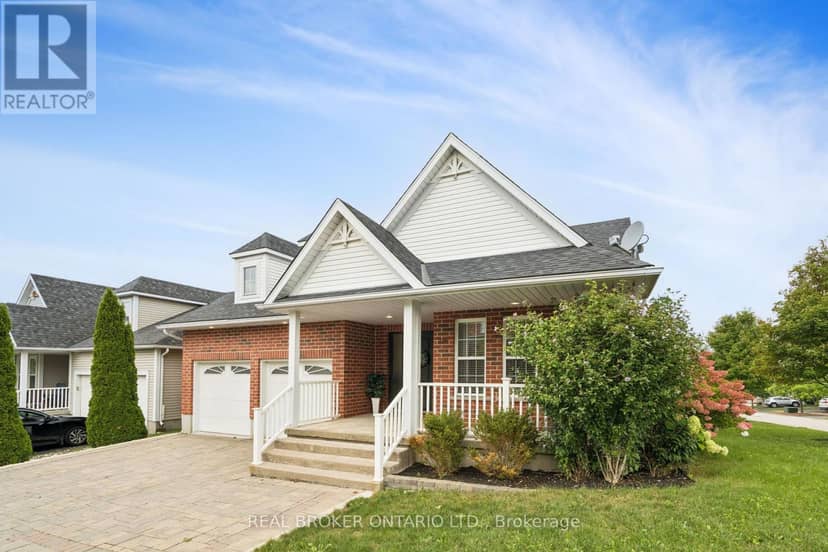 236 Ridge Top Crescent, Guelph/Eramosa, photo 3