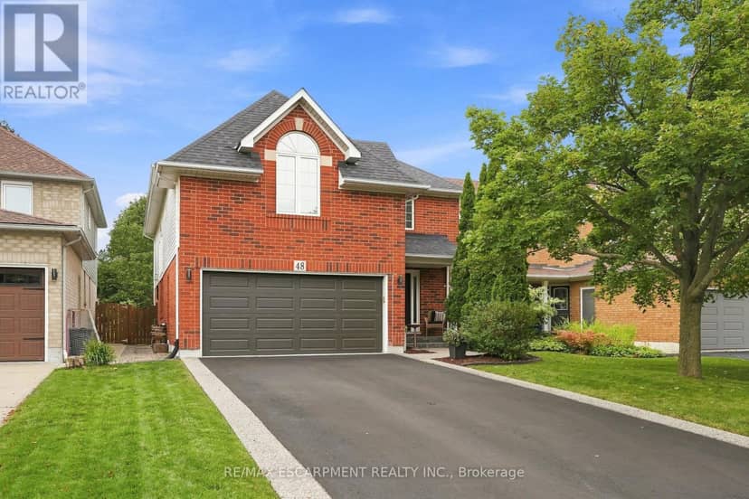 48 Bridgeport Crescent — photo 1 of 40