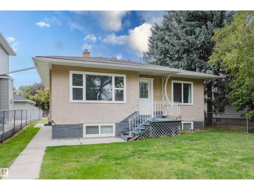 11934 87 ST NW, Edmonton