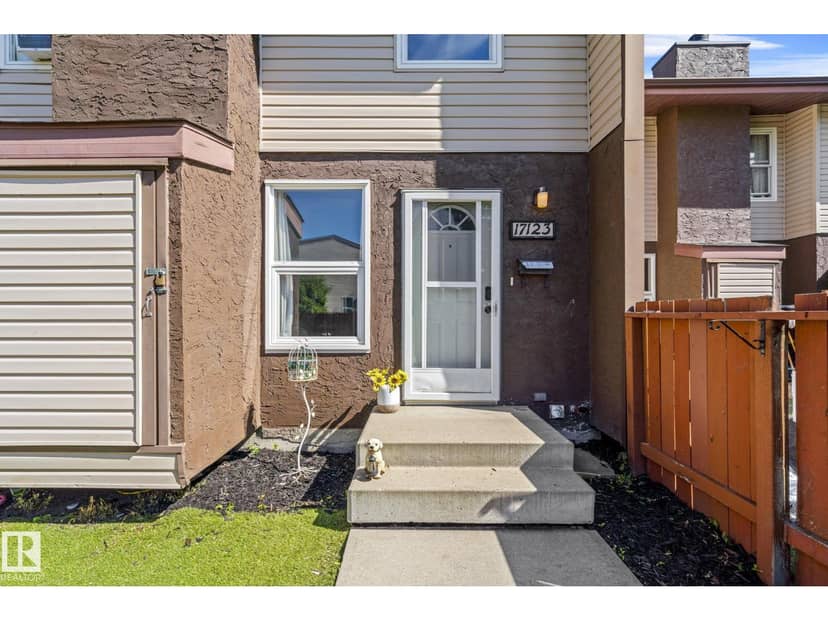 17123 109 ST NW, Edmonton, photo 2