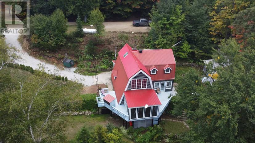 7 Weckstrom Lake, Searchmont, photo 2