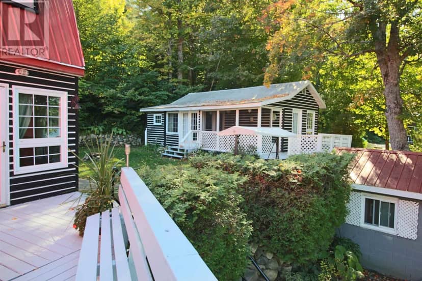 7 Weckstrom Lake — photo 32 of 40