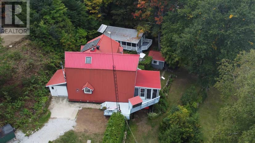 7 Weckstrom Lake, Searchmont, photo 3