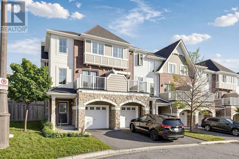 46 Soccavo Crescent, Brampton, photo 2