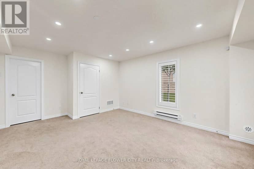 46 Soccavo Crescent, Brampton, photo 7