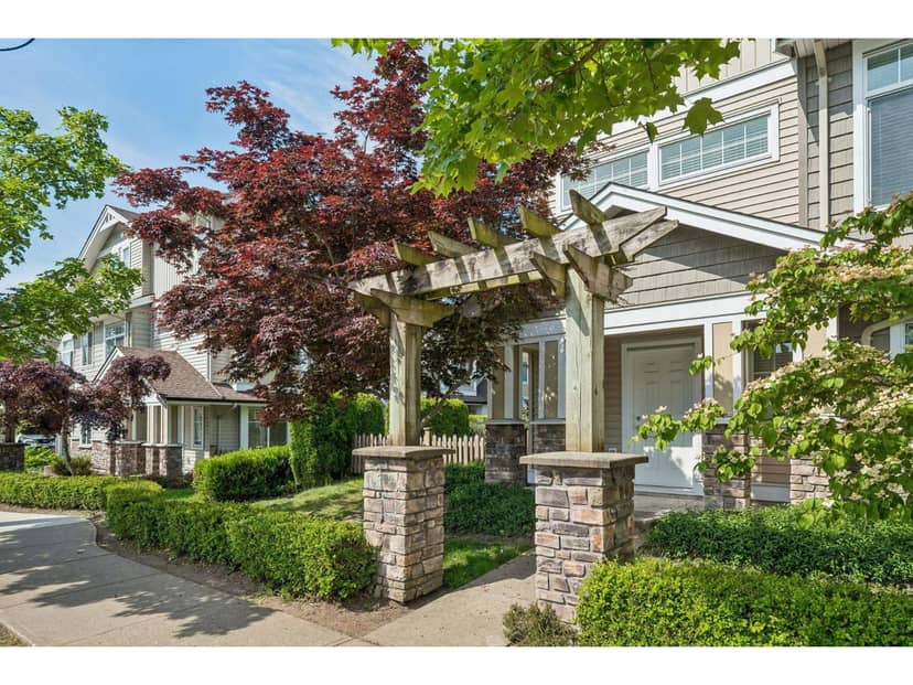 1 8277 161 Street, Surrey, photo 2