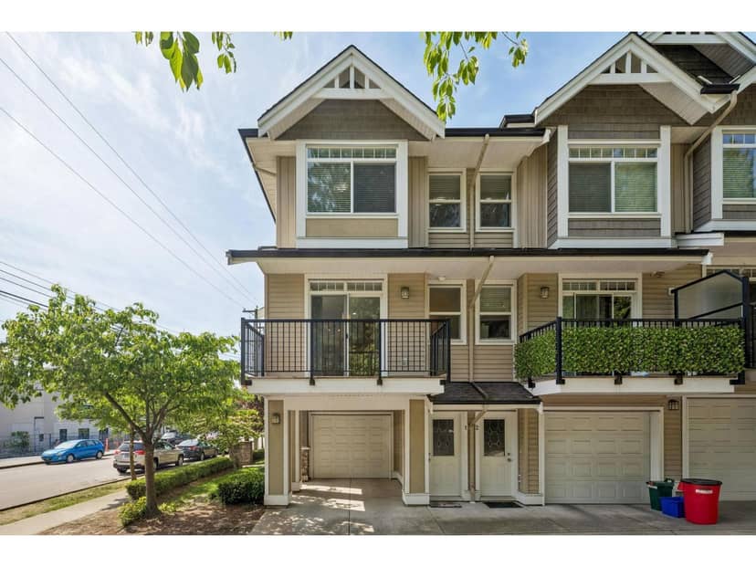 1 8277 161 Street, Surrey, photo 3