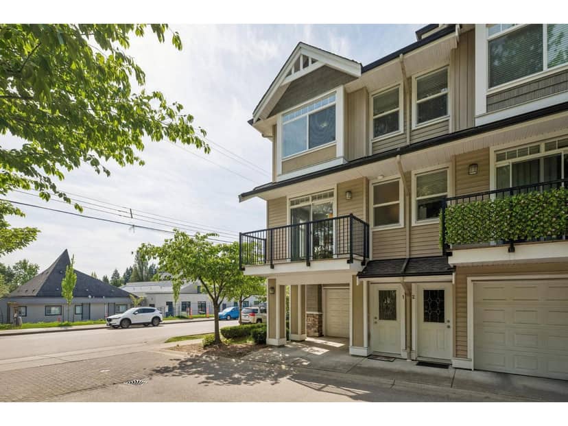1 8277 161 Street, Surrey, photo 4