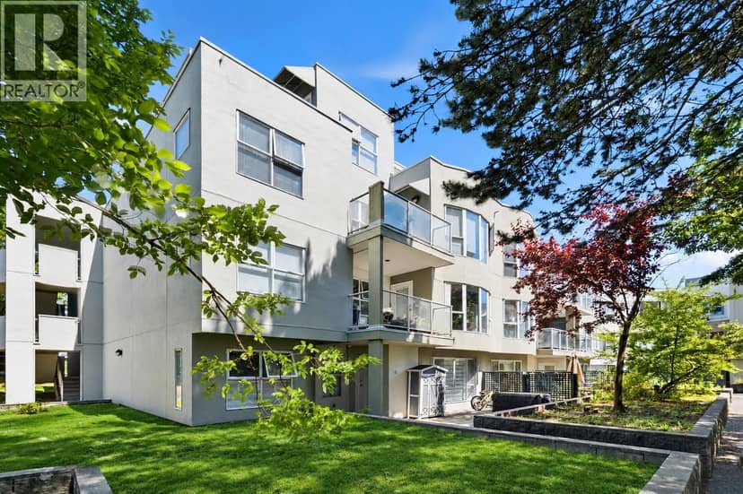 107 8620 JONES ROAD, Richmond