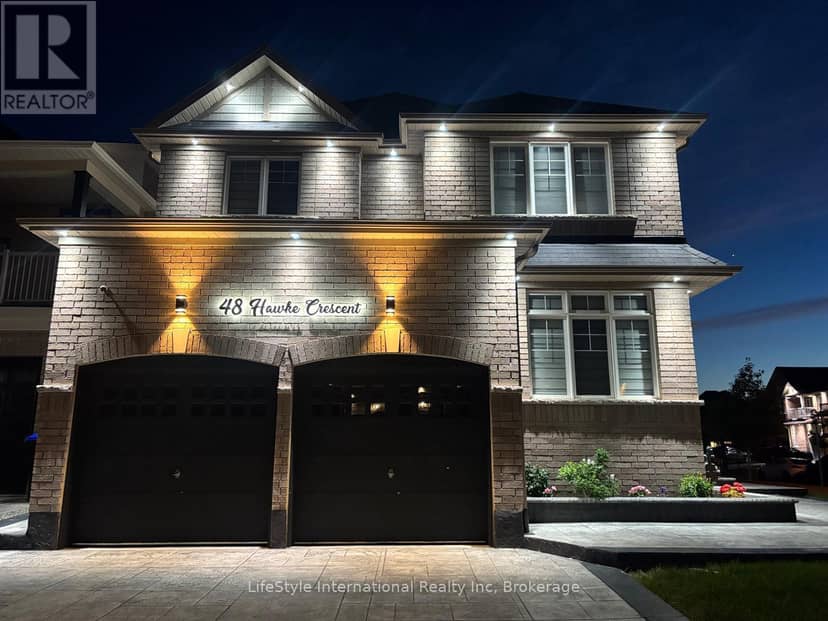 48 Hawke Crescent, New Tecumseth, photo 4