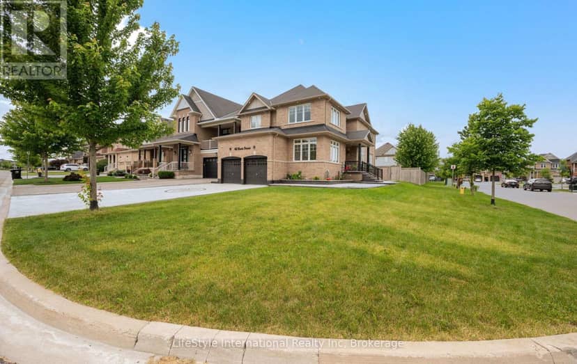 48 Hawke Crescent, New Tecumseth, photo 6