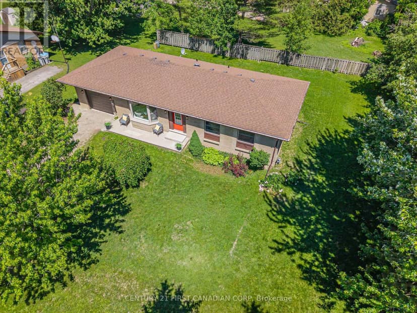 34314 Denfield Road, Lucan Biddulph
