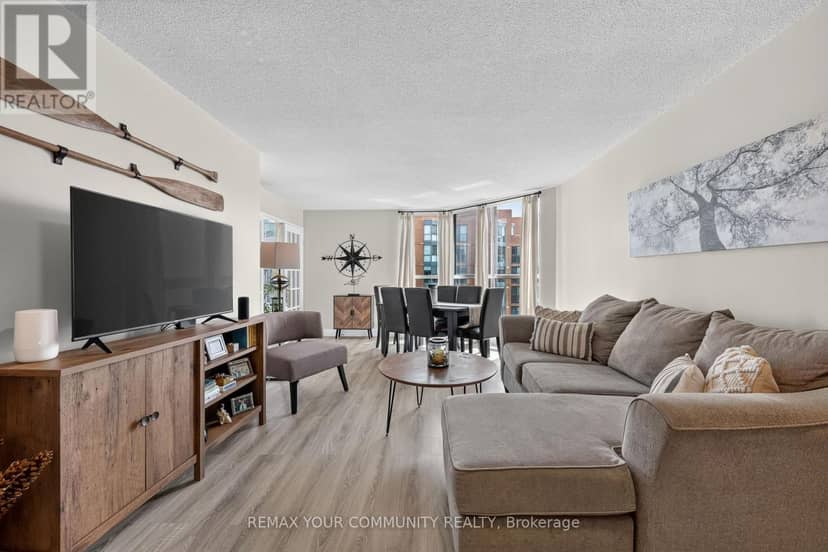 1409 - 140 Dunlop Street E — photo 15 of 40