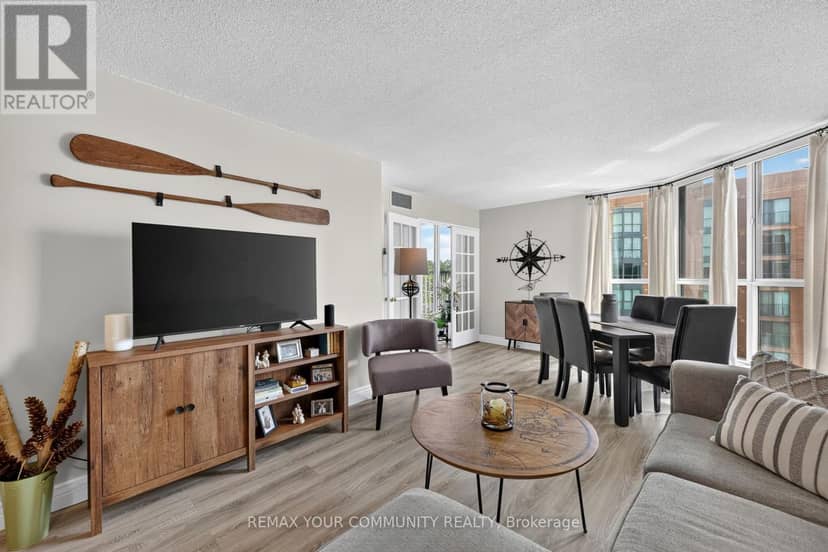 1409 - 140 Dunlop Street E — photo 16 of 40