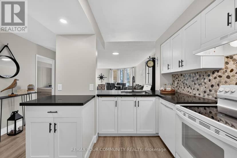1409 - 140 Dunlop Street E — photo 5 of 40