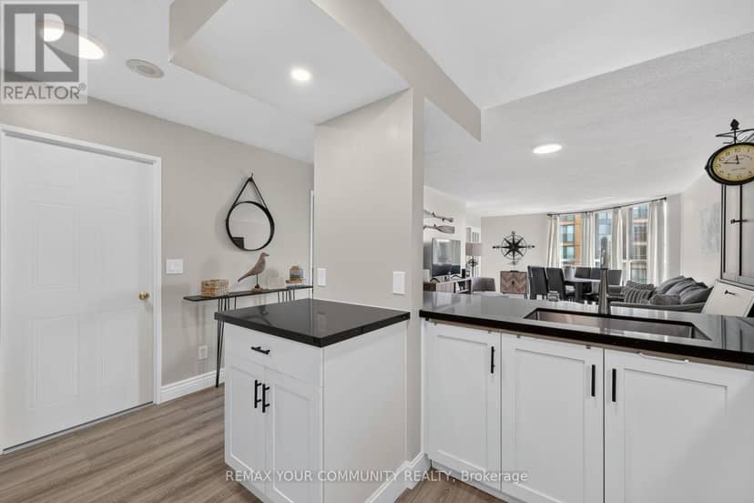 1409 - 140 Dunlop Street E — photo 7 of 40
