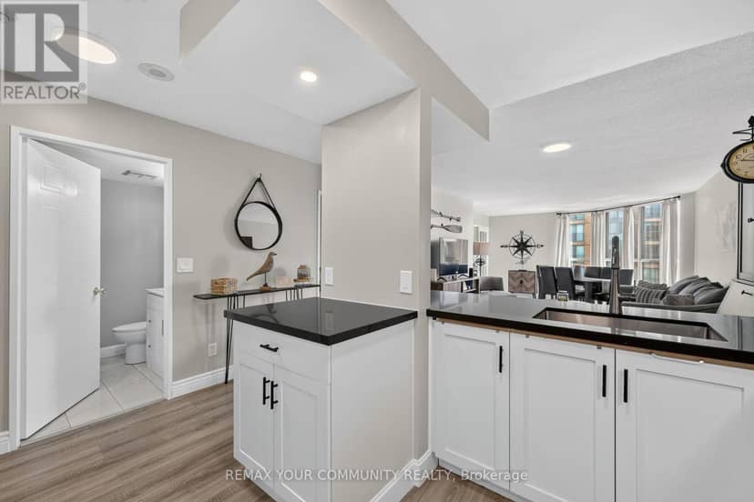1409 - 140 Dunlop Street E — photo 8 of 40