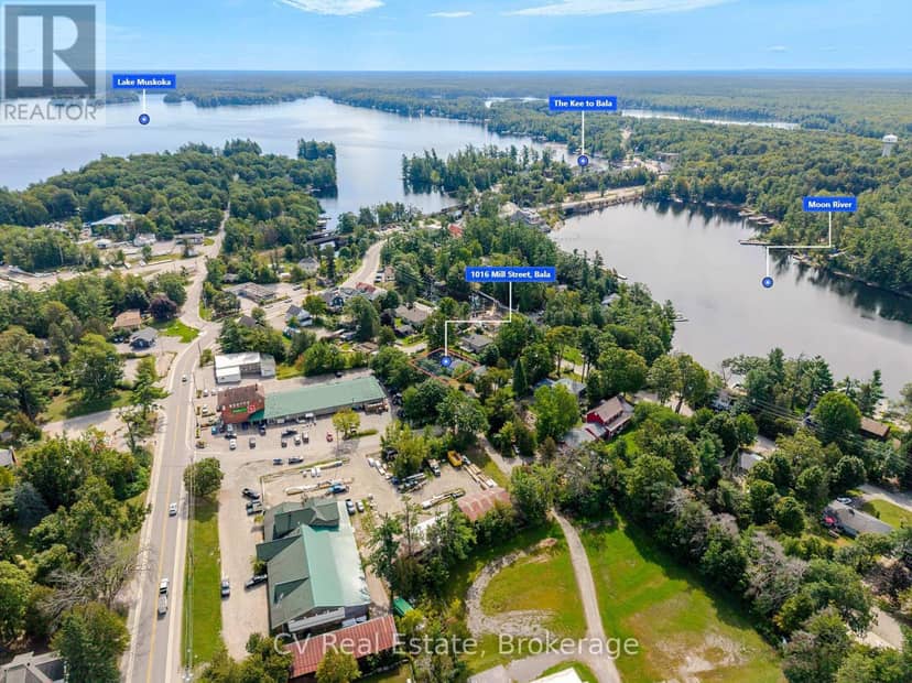 1016 Mill Street, Muskoka Lakes, photo 5