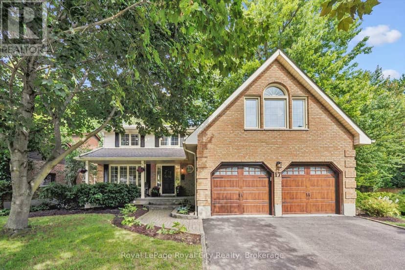 17 Sugarbush Place — photo 1 of 40