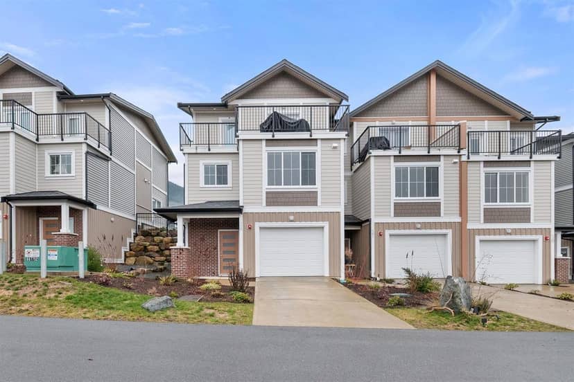 38 1928 WOODSIDE BOULEVARD, Mt Woodside, Agassiz