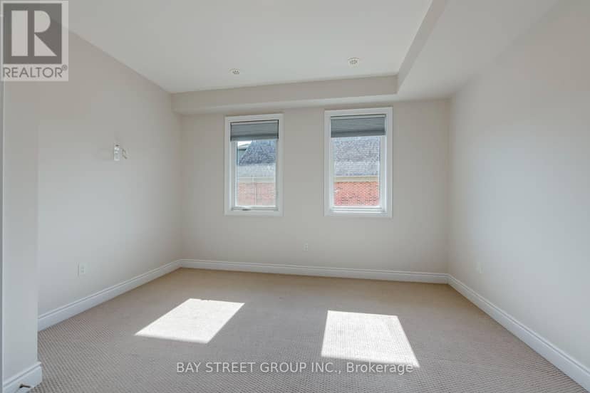 #21 - 2172 Trafalgar Road — photo 22 of 39