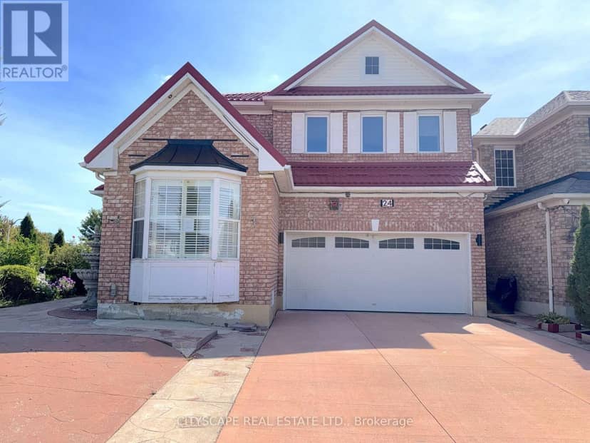 24 Eastway Street, Brampton, photo 4