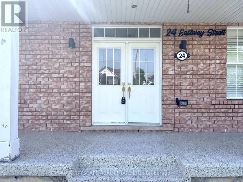 24 Eastway Street, Brampton, photo 6