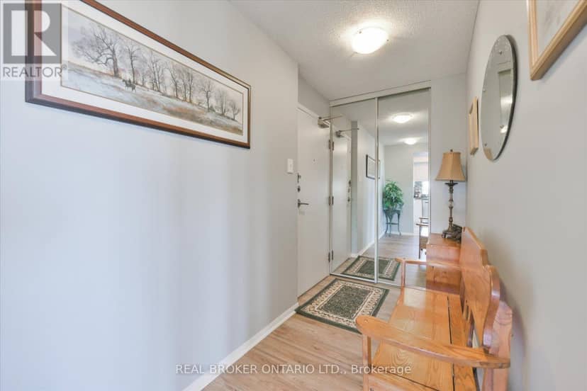403 - 600 Rexdale Boulevard — photo 2 of 35