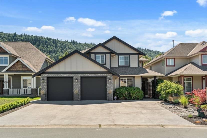 44522 MCLAREN DRIVE, Sardis South, Chilliwack