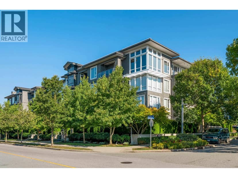 310 2307 RANGER LANE, Port Coquitlam, photo 2