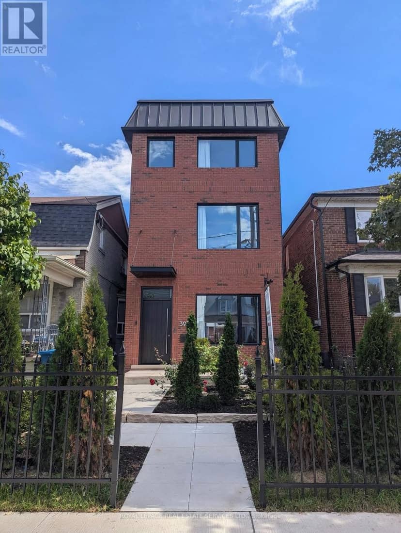 393A Arlington Avenue, Toronto, photo 2