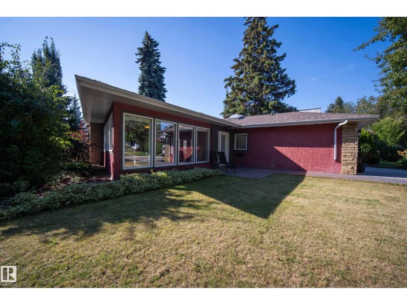11603 72 AV NW, Edmonton, photo 2
