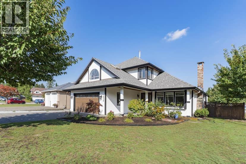1830 Walnut Crescent, Coquitlam