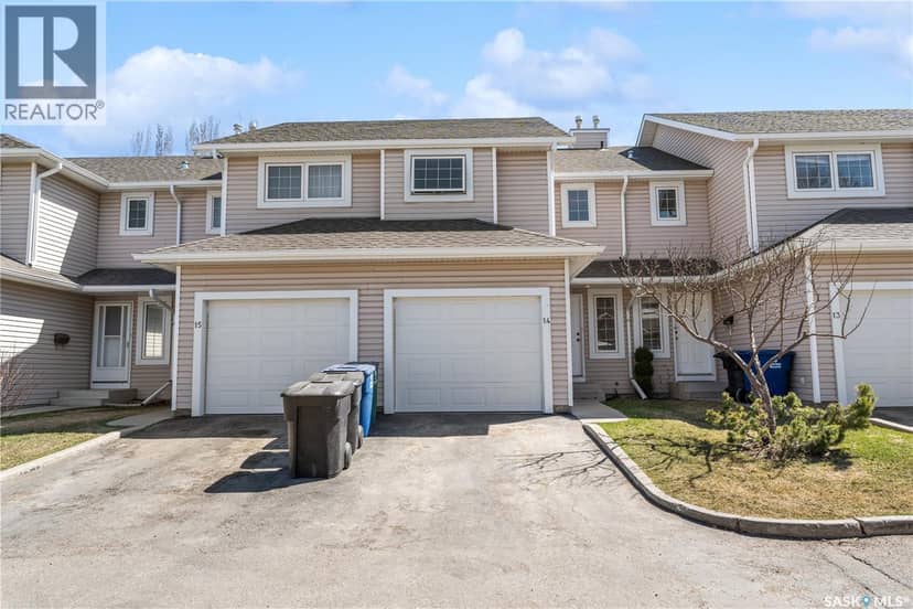 14 103 Berini DRIVE, Saskatoon