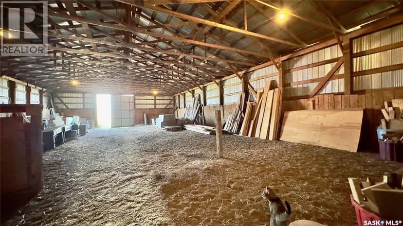 148 Acres Farm in RM Glenside — photo 5 of 37