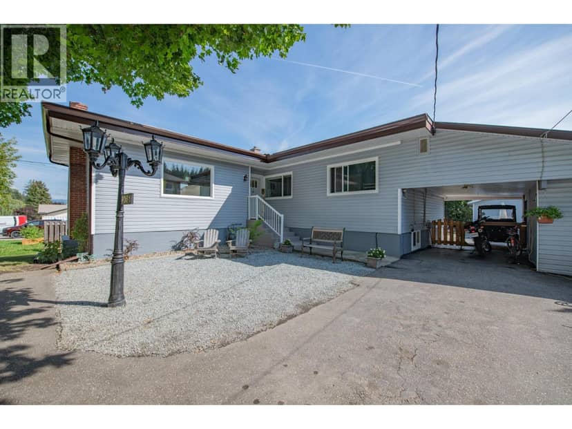 106 West Enderby Road, Enderby