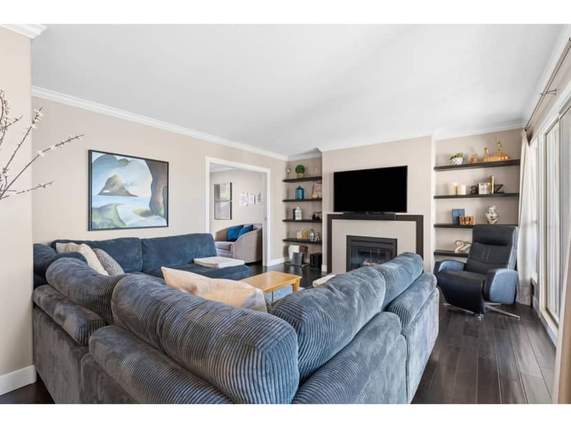 201 15169 BUENA VISTA AVENUE, White Rock, photo 7