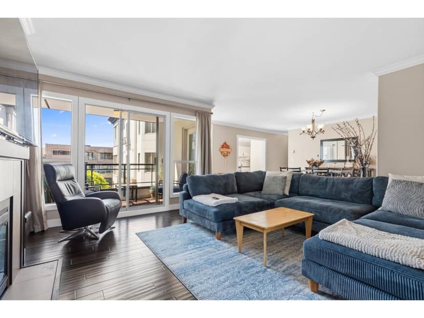 201 15169 BUENA VISTA AVENUE, White Rock, photo 5